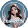 Logo da RAINHA999